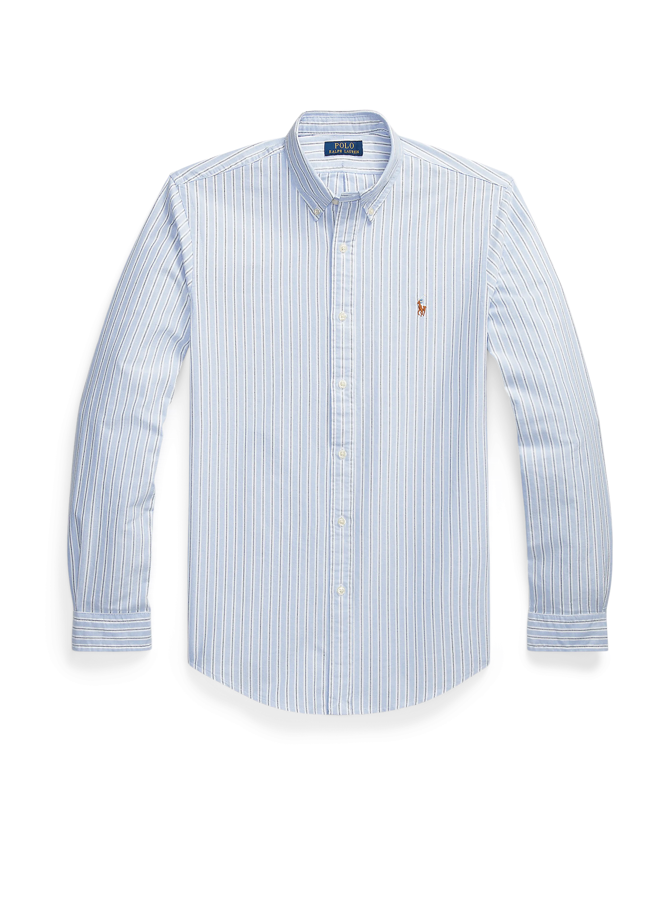 Polo ralph lauren   Cotton shirt - Multicolour