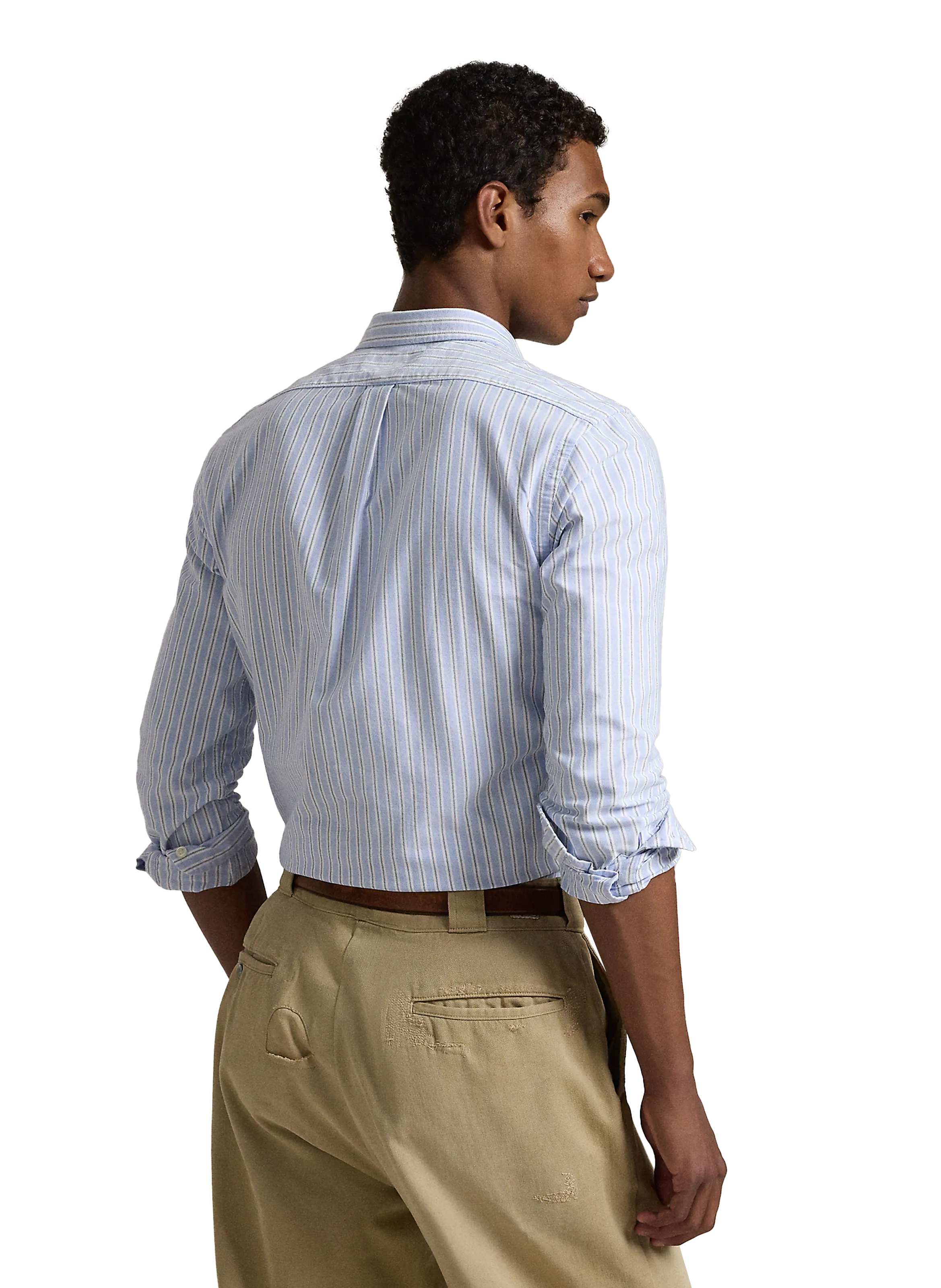 Polo ralph lauren   Cotton shirt - Multicolour